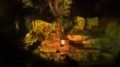 多领域应用的3D投影都有哪些应用