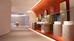 展厅设计中，灯光到底有