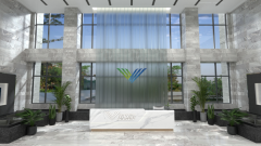 数字化展厅 企业不可或缺